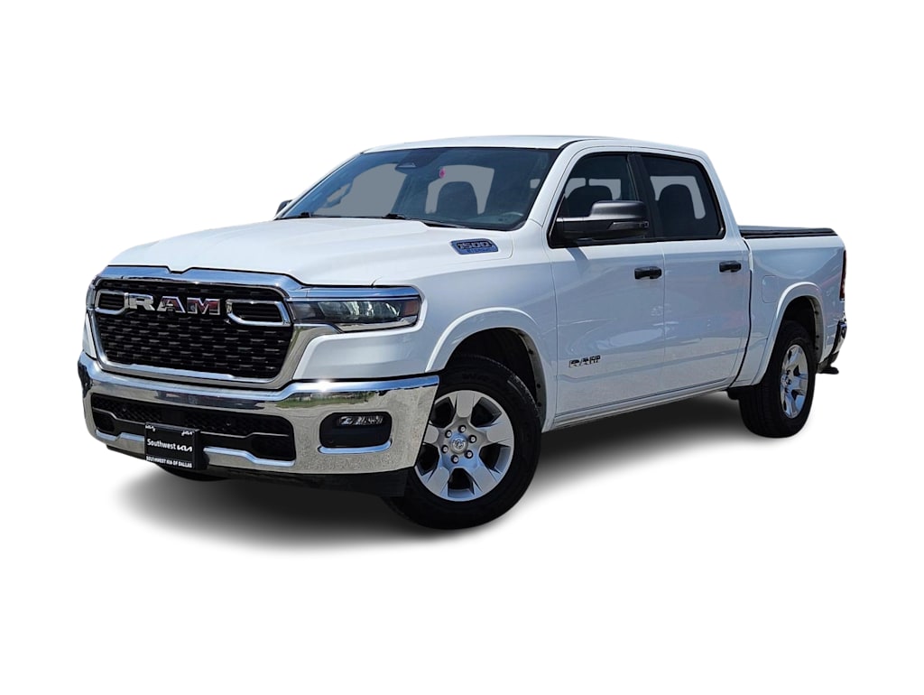 ram ram 1500 pickup 2025 1C6RREFG1SN527394 image ram ram 1500 pickup 2025 1C6RREFG1SN527394 image